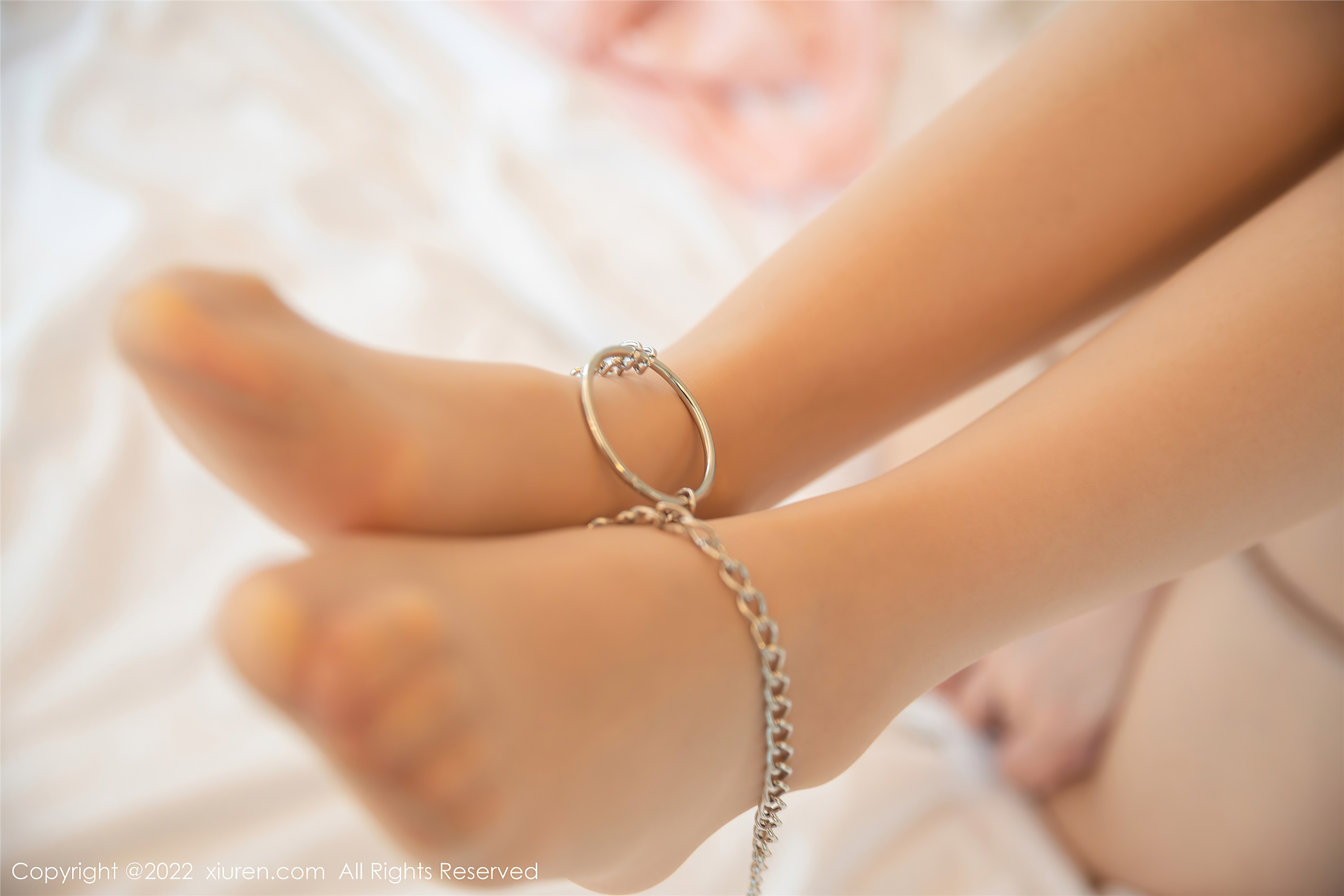 Xiuren秀人网 2022.08.11 NO.5420 熊小诺